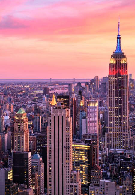 About New York Van image