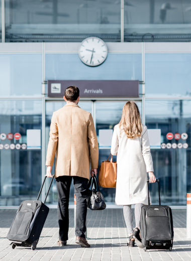 Luxury Airport Transportation